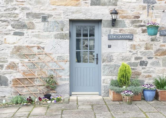 Hotel Fortingall