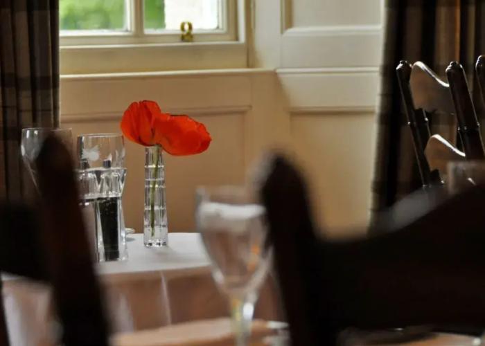 Hotel Fortingall