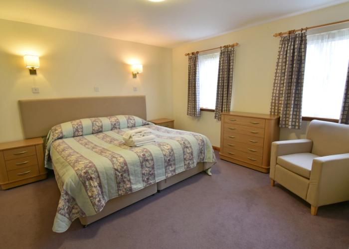 Moness Resort