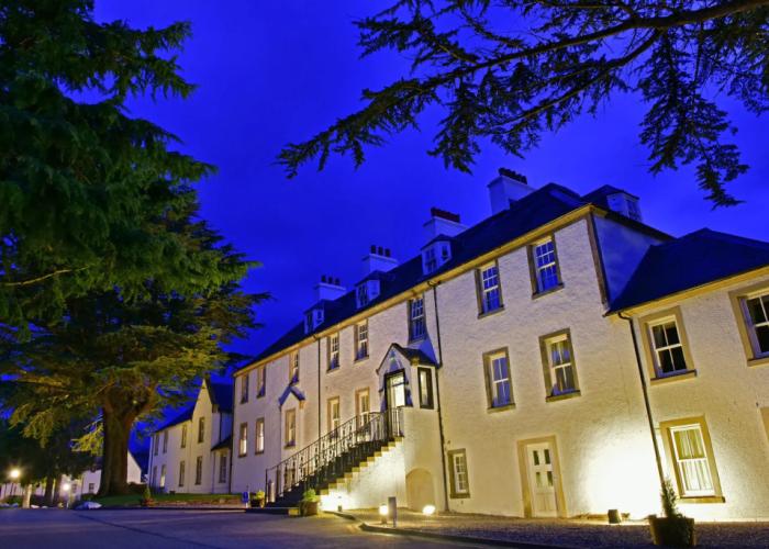Moness Resort