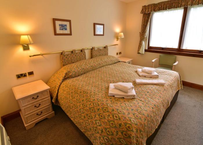 Moness Resort