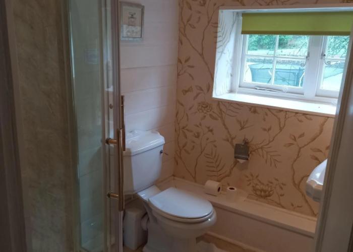 Bickleigh Castle Hotel