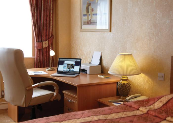 Best Western Tiverton Hotel