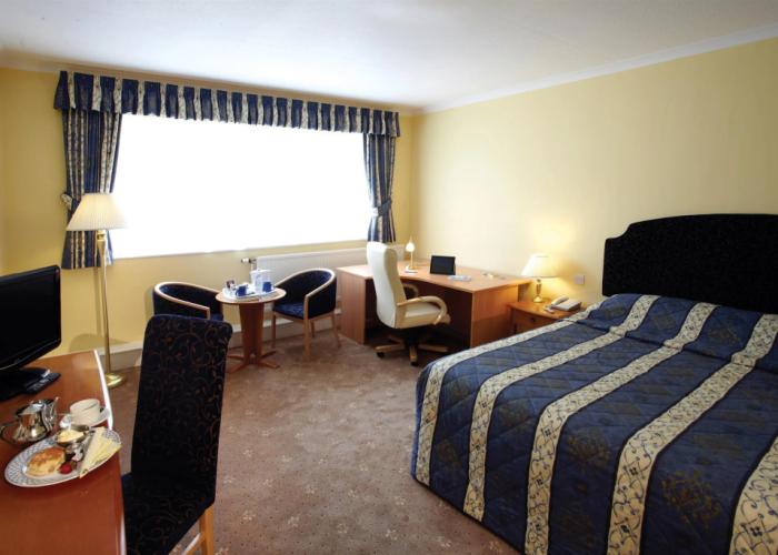 Best Western Tiverton Hotel