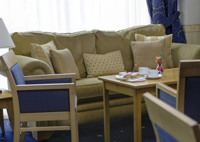 Best Western Tiverton Hotel