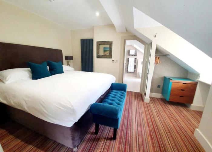 Hartnoll Hotel