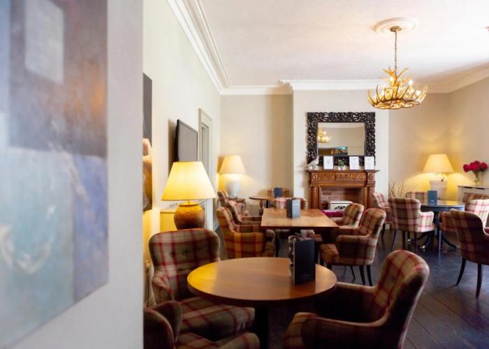 Hartnoll Hotel