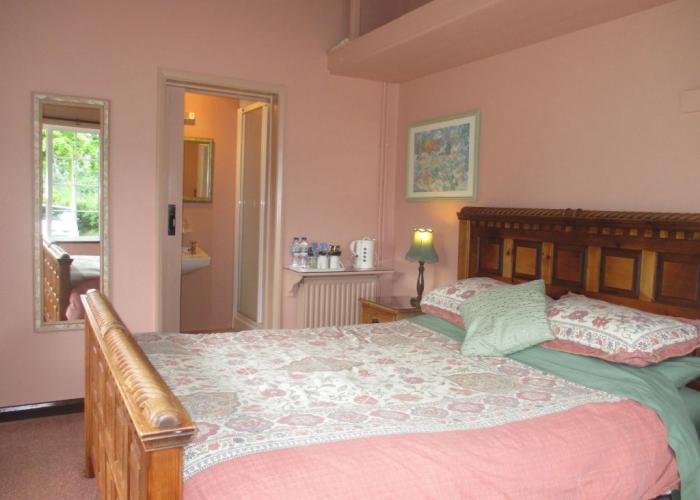 Brambles Bed and Breakfast