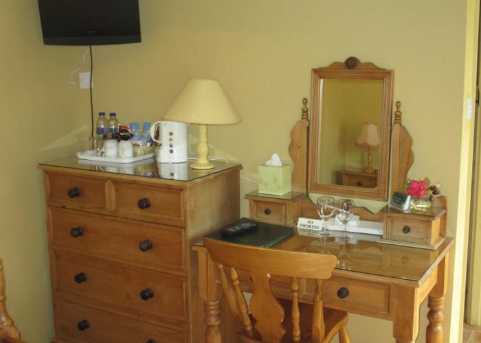 Brambles Bed and Breakfast