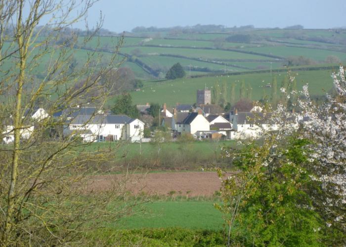 Brambles Bed and Breakfast