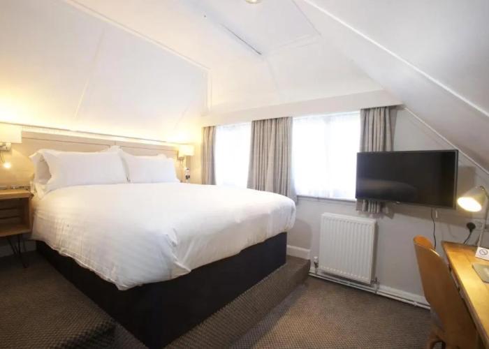 Fisherman's Cot, Tiverton by Marston's Inns