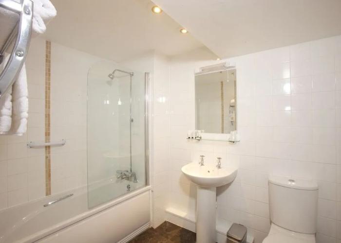 Fisherman's Cot, Tiverton by Marston's Inns
