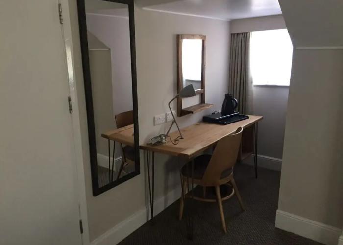Fisherman's Cot, Tiverton by Marston's Inns