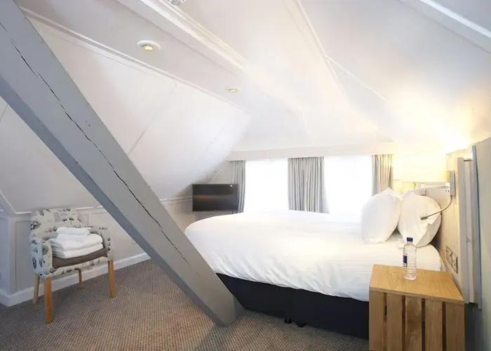Fisherman's Cot, Tiverton by Marston's Inns