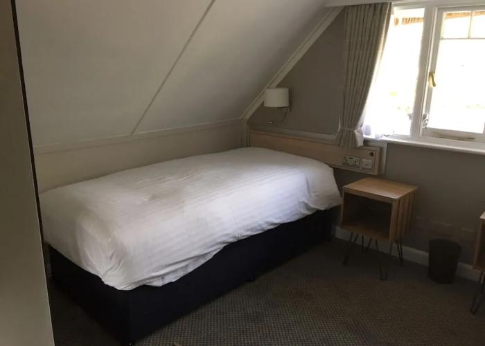 Fisherman's Cot, Tiverton by Marston's Inns