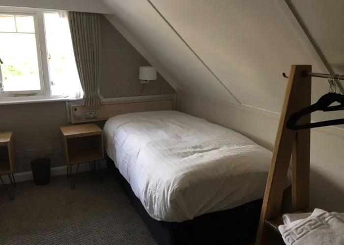 Fisherman's Cot, Tiverton by Marston's Inns