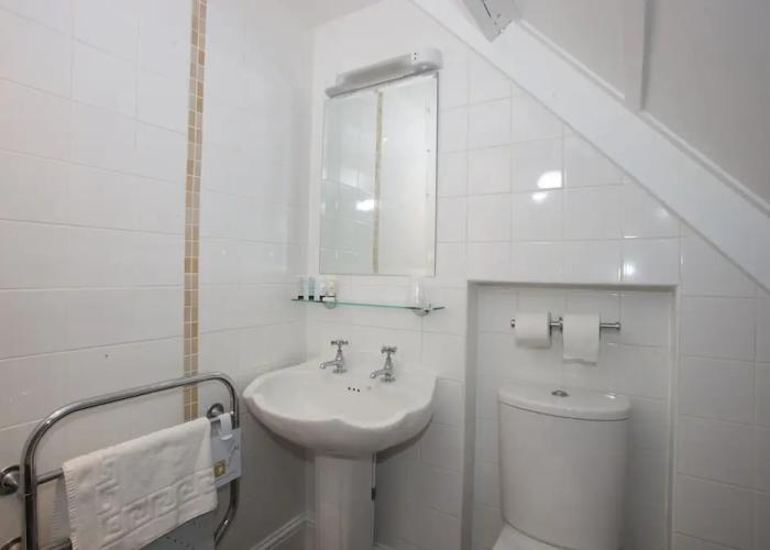 Fisherman's Cot, Tiverton by Marston's Inns