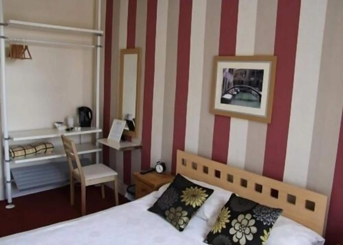 Angel Guest House