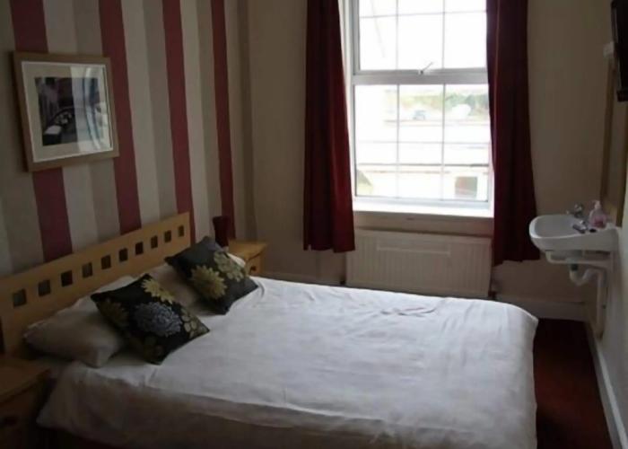 Angel Guest House