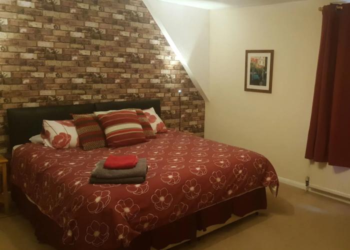 Angel Guest House