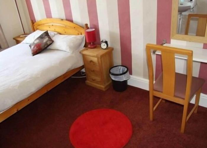 Angel Guest House