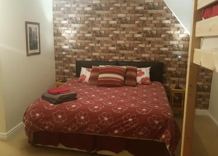 Angel Guest House