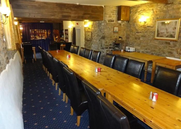 The Quarrymans Rest