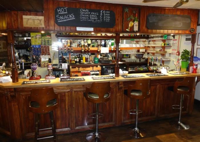 The Quarrymans Rest