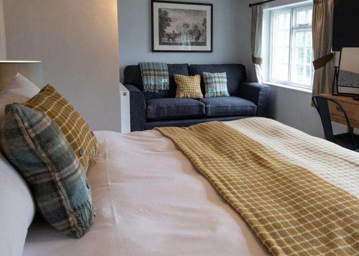 The Exeter Inn