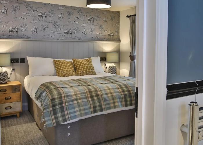 The Exeter Inn