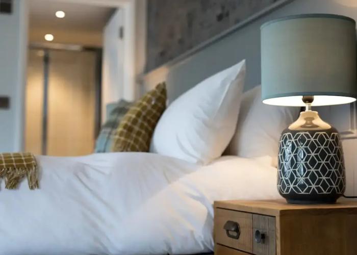 The Exeter Inn