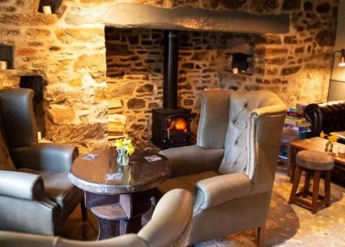 The Exeter Inn