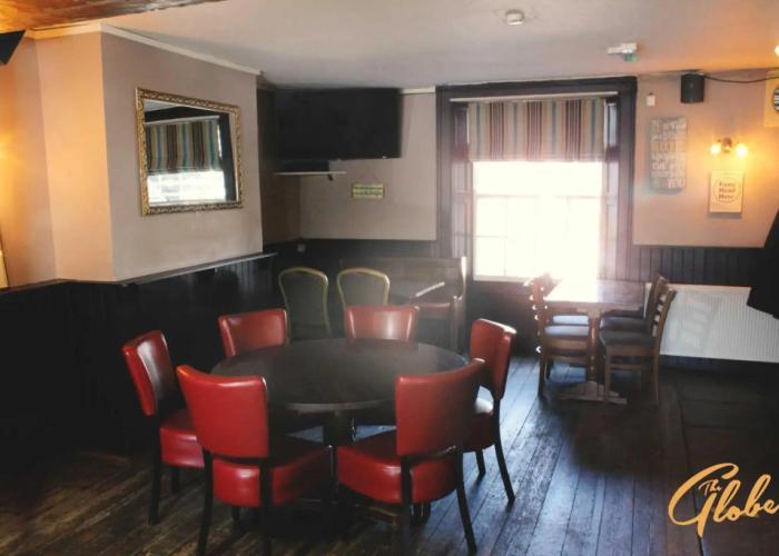 The Globe Inn