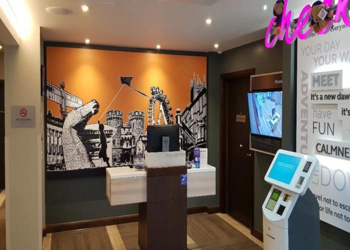 Premier Inn Tiverton