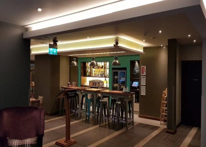 Premier Inn Tiverton