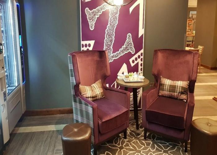 Premier Inn Tiverton