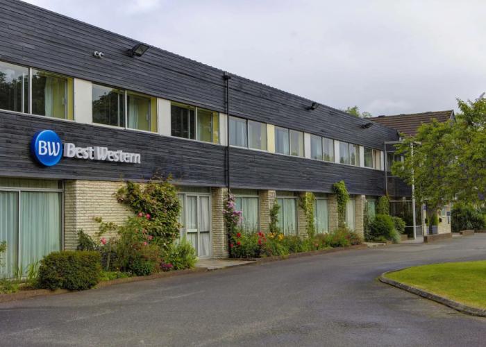 Tiverton Hotel Lounge & Venue
