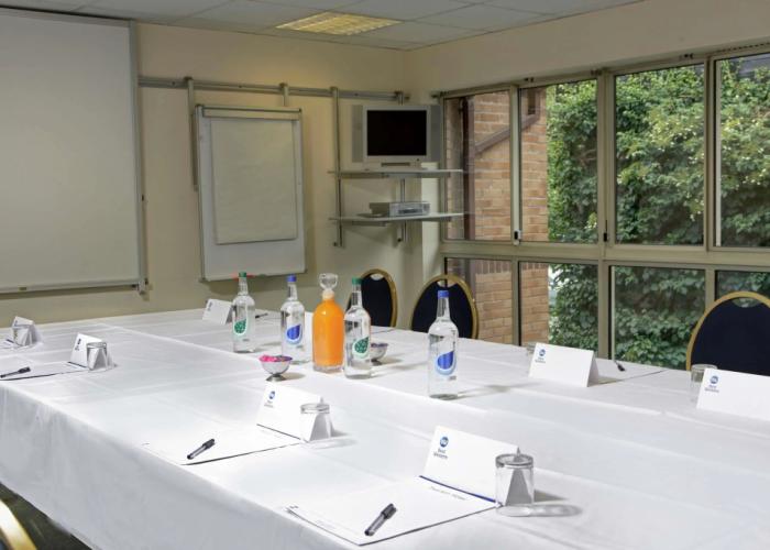 Tiverton Hotel Lounge & Venue