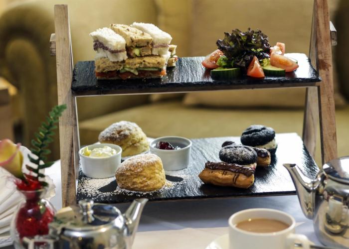 Tiverton Hotel Lounge & Venue