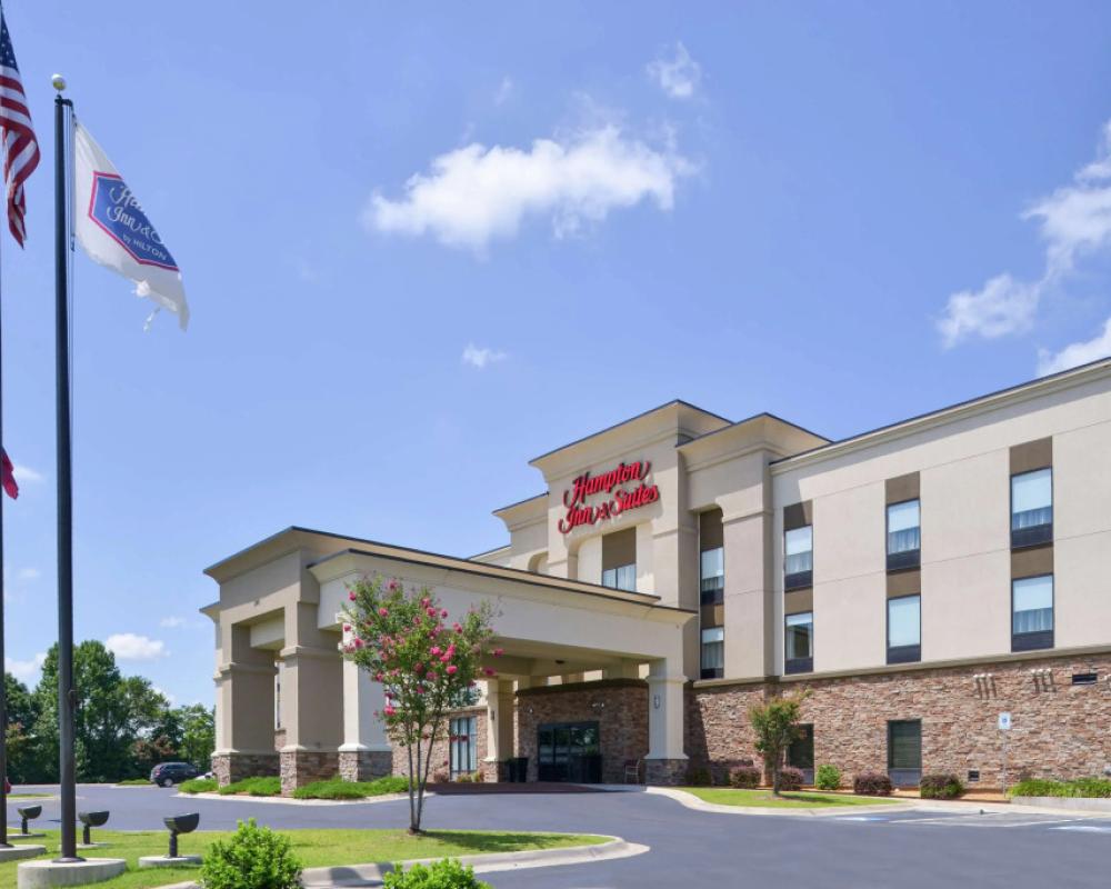 Hampton Inn & Suites by Hilton Lonoke