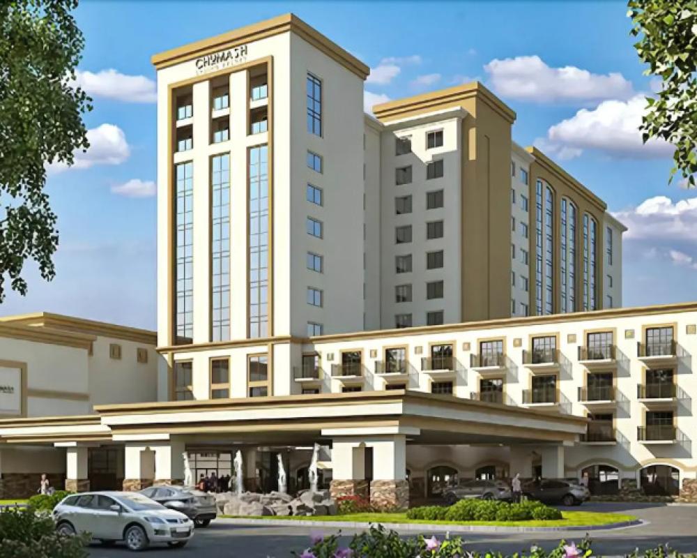 Chumash Casino Resort