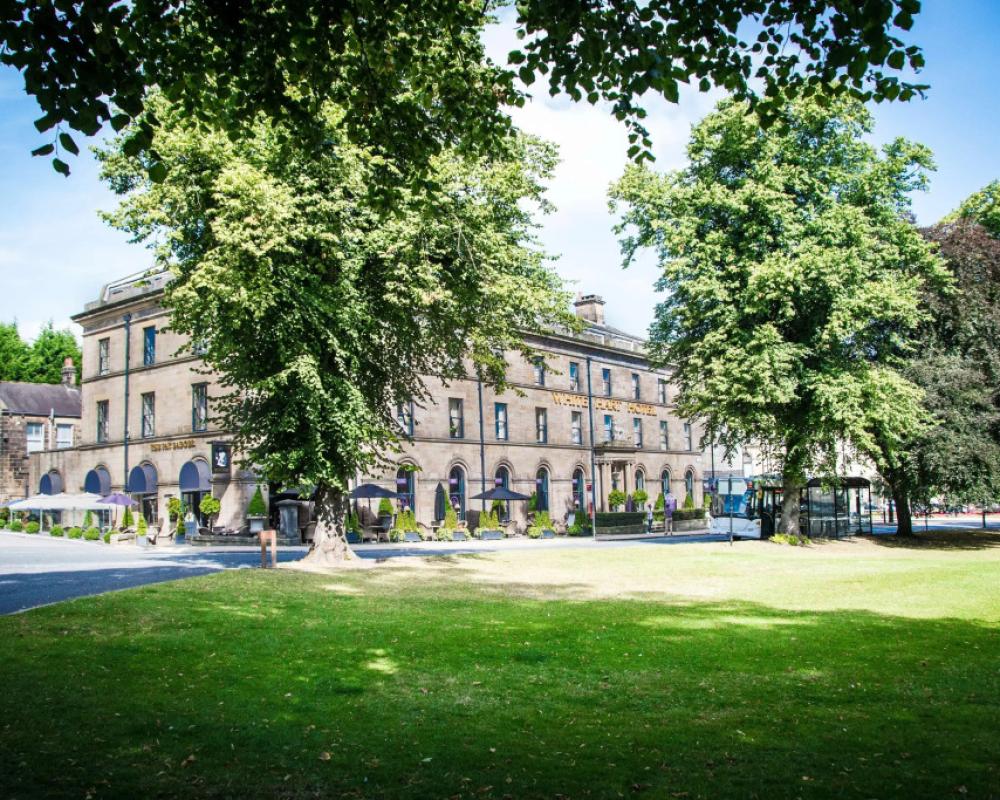 Best Western Plus O'Hare International South Hotel