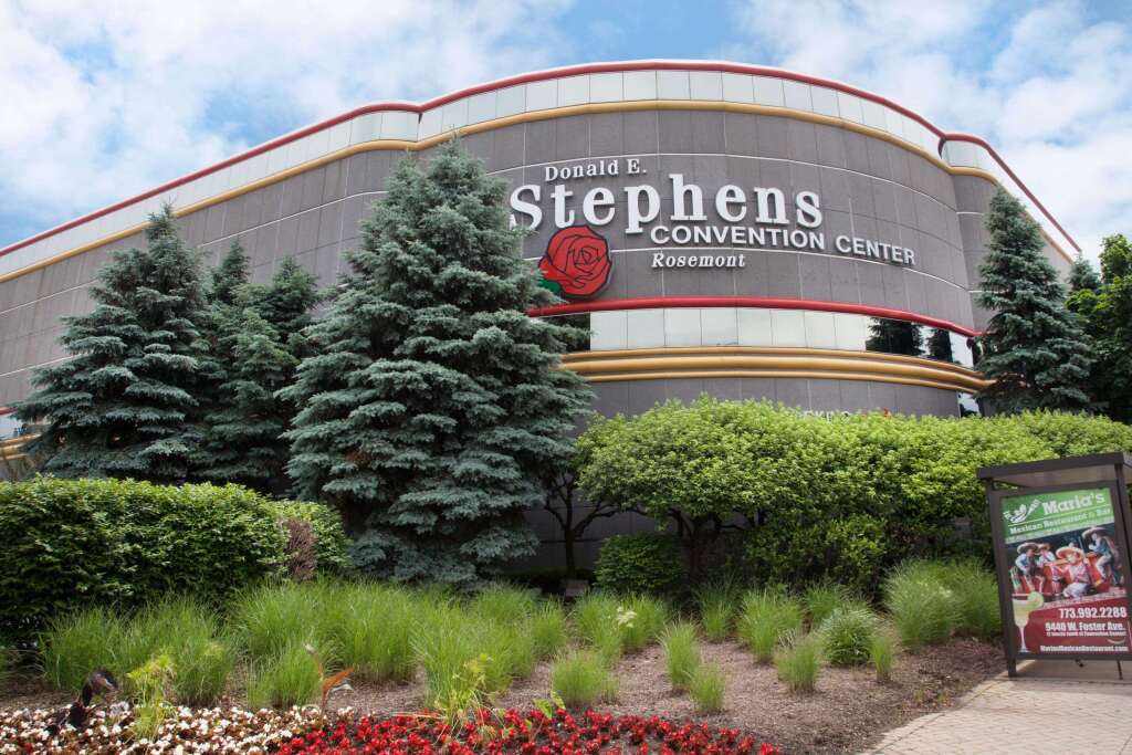 Super 8 by Wyndham Chicago/Rosemont/O'Hare/SE