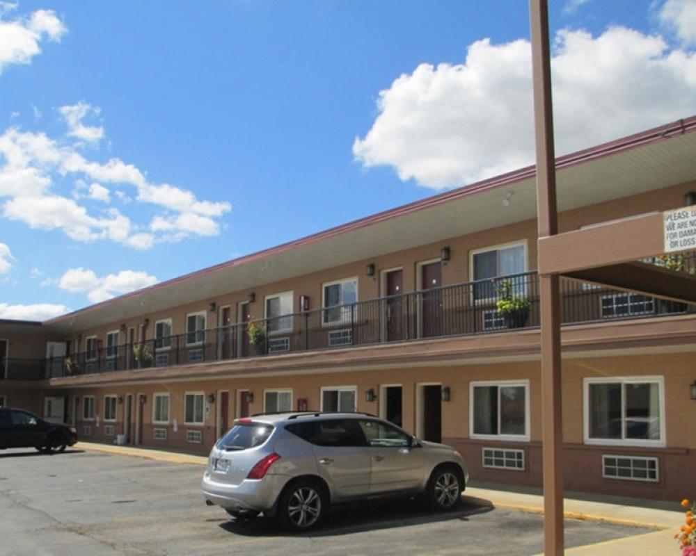 Regal Inn - Chicago O'Hare Airport