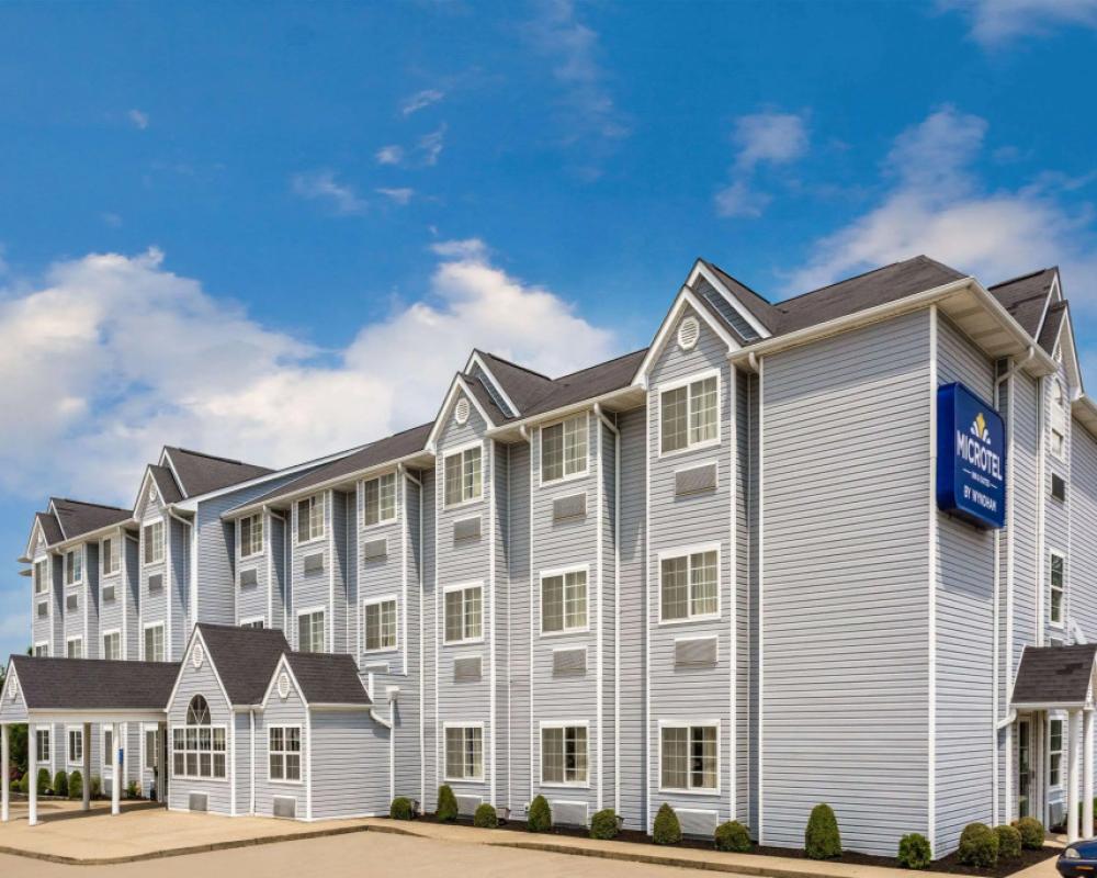 Microtel Inn by Wyndham Dry Ridge