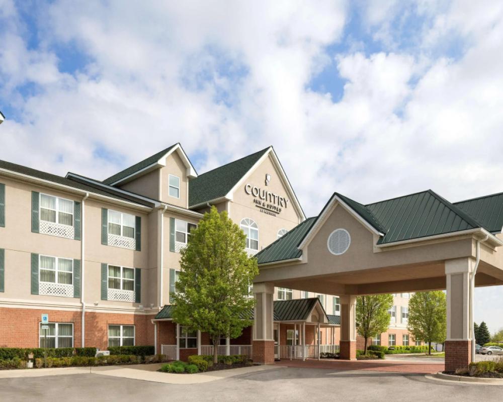 Country Inn & Suites by Radisson, Rossford - Toledo South
