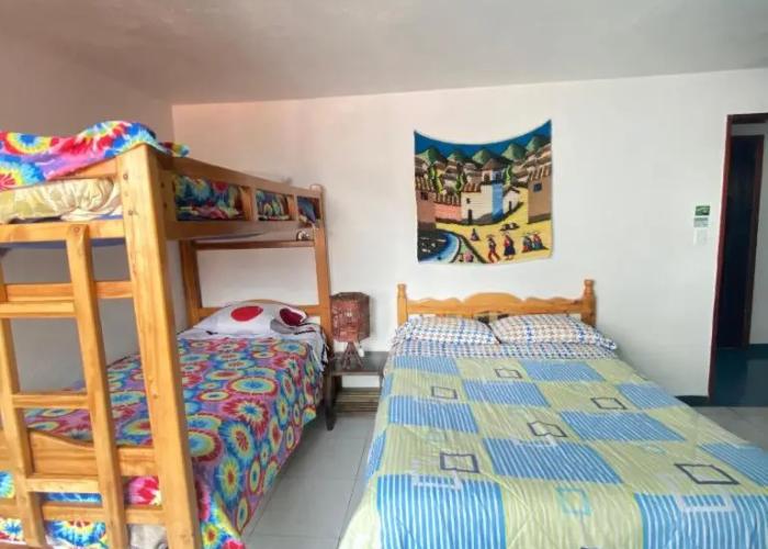 Hostal Chasqui