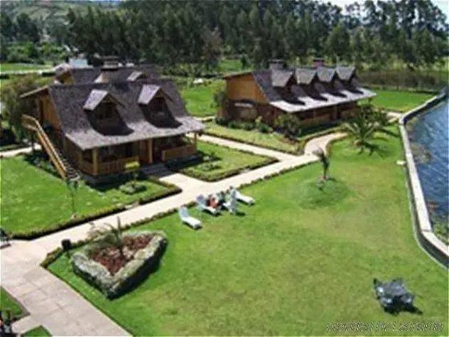 Puertolago Country Inn & Resort