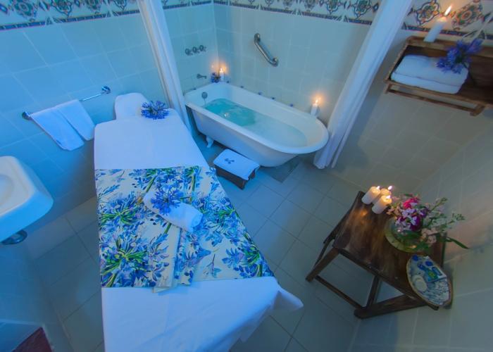 Hosteria Hacienda Pinsaqui