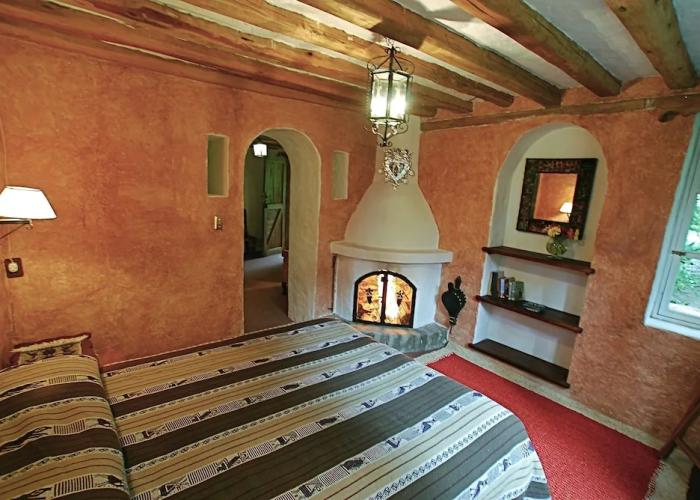 Hacienda Cusin